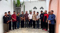 Perguruan Silat di Jombang, Bersepakat Jaga Kamtibmas