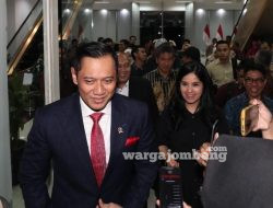 Jelang HUT ke-79 RI di IKN, Ini Baju Adat yang Akan Dikenakan Menteri AHY
