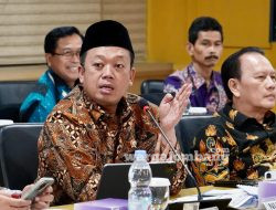 Ikuti RDP dengan BAP DPD RI, Menteri Nusron Jawab Pengaduan Masyarakat Terkait PSN Pariwisata