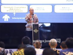 Sudah Terbitkan 2,4 Juta Sertipikat Elektronik, Sekjen ATR/BPN: Implementasinya Lebih Efisien 35% Dibandingkan Sertipikat Analog