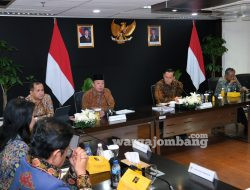 Menteri Nusron Sampaikan Ada 864.662 Hektare Potensi Tanah untuk Menopang Program Ketahanan Pangan, Transmigrasi, dan Perumahan Rakyat