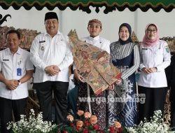 Upaya Serius Disdikbud Jombang Kenalkan Budaya ke Pelajar