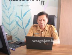 Kembangkan Bakat dan Minat Peserta Didik di Bidang Seni Disdikbud Jombang Bakal Gelar FLS2N SD