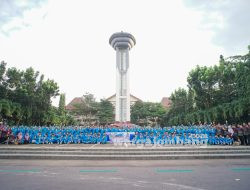 SMA Negeri 3 Jombang Studi Kampus di Universitas Negeri Yogyakarta (UNY)