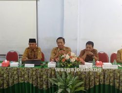 Disdikbud Jombang Gelar Bimtek Pembelajaran Inklusif dan Mendalam dengan Pendekatan Deep Learning untuk Guru SD