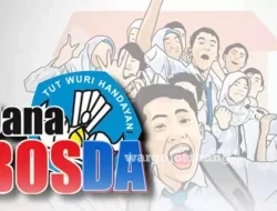 BOSDA Triwulan 3 untuk SD di Jombang Cair Mulai Agustus, Dana Siap Dikelola