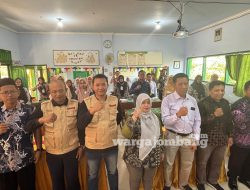 Bimtek Proktor ANBK SD, Langkah Disdikbud Jombang Pastikan Kelancaran Asesmen