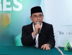 Sambut Muktamar NU 2026, LK PBNU Siapkan Pos Kesehatan dan Ratusan Tenaga Medis di Jombang