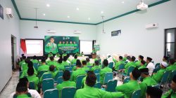 PKB Jombang Bersolek Jelang 2029, Kader Muda Dapat Panggung Lebih Besar