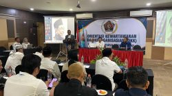 OKK PWI Jombang Diikuti 41 Wartawan, Perkuat Integritas Pers di Tengah Gempuran AI