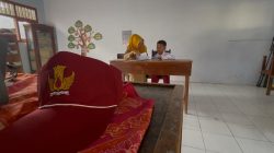 Hanya Satu Murid Baru, SDN Mojongapit 3 Jombang Hadapi Krisis Peserta Didik