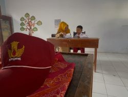 Hanya Satu Murid Baru, SDN Mojongapit 3 Jombang Hadapi Krisis Peserta Didik