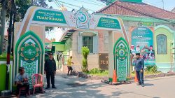 50 Innova Disiapkan Alumni Bahrul Ulum Tambakberas Jombang untuk Layani Muktamirin di Muktamar ke-35 NU