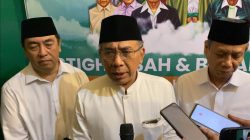 Gus Yahya Tanggapi Wacana AHWA di Muktamar NU ke-35: Diskusi Wajar Asal untuk Kemaslahatan