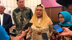 Warning Yenny Wahid Jelang Muktamar Ke-35 NU: Jangan Bikin Faksi Baru, Rekonsiliasi Harga Mati