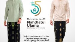 Eratkan Silaturahmi, Sarung Mangga Wujudkan Khidmat di Muktamar ke-35 NU