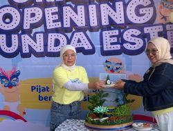 Dibanjiri Voucher Diskon Besar-besaran, Bunda Esti Fisioterapi Baby Spa Hadir di Jombang