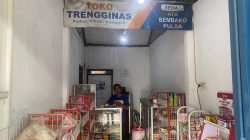 Perangkat Desa di Jombang Raup Penghasilan Tambahan Usai Jadi Agen BRIlink