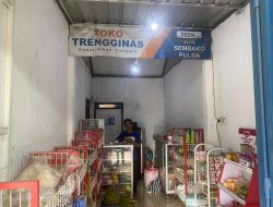 Perangkat Desa di Jombang Raup Penghasilan Tambahan Usai Jadi Agen BRIlink