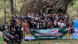 Jombang Influencer Camp 2026, Cara Kreator Digital Mengenalkan Potensi Kota Santri